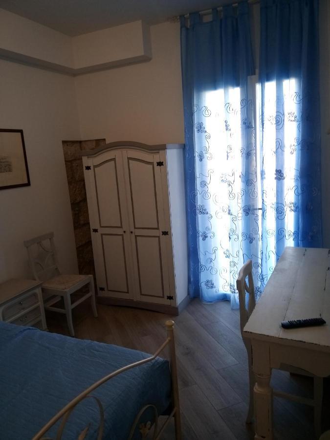 Asfodelia-Cavalluccio Alghero Extérieur photo