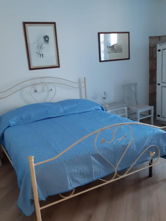Asfodelia-Cavalluccio Alghero Extérieur photo