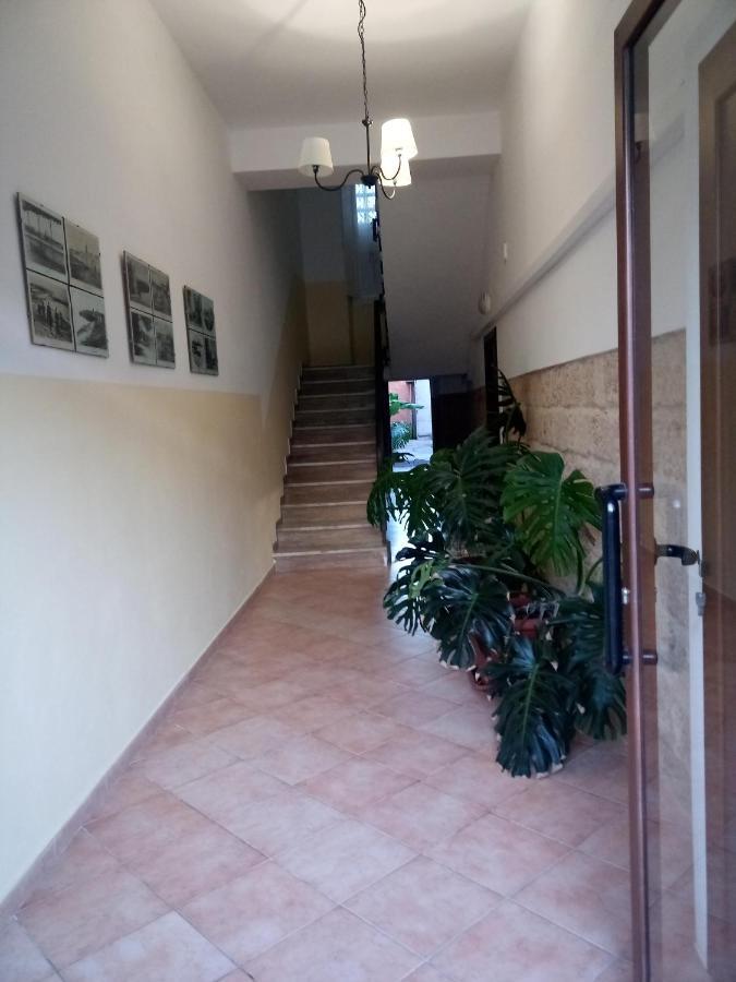 Asfodelia-Cavalluccio Alghero Extérieur photo