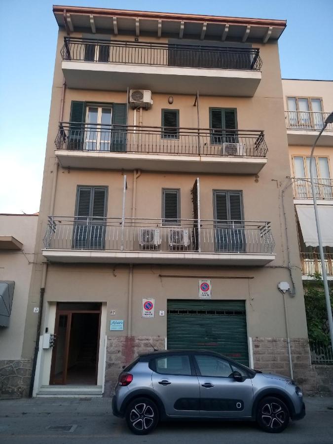 Asfodelia-Cavalluccio Alghero Extérieur photo