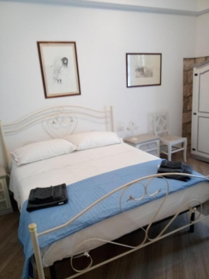 Asfodelia-Cavalluccio Alghero Extérieur photo