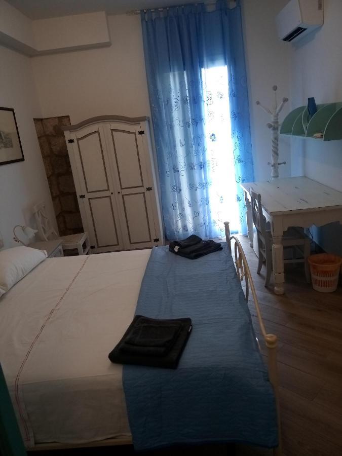 Asfodelia-Cavalluccio Alghero Extérieur photo