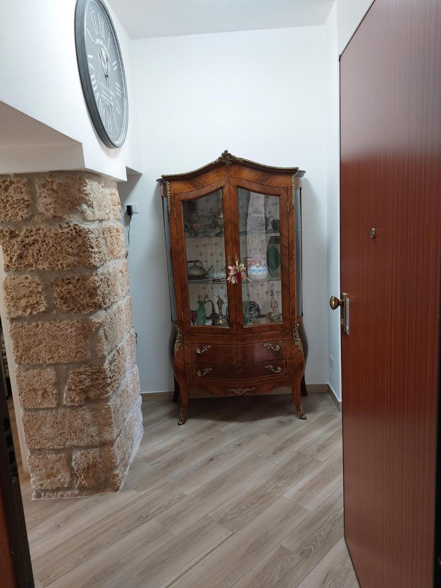 Asfodelia-Cavalluccio Alghero Extérieur photo